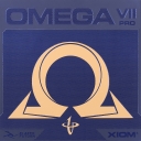 Xiom " Omega VII Pro " (P)