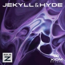 Xiom " Jekyll & Hyde Z52.5 "