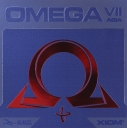 Xiom " Omega VII Asia " (P)