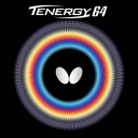 Butterfly " Tenergy 64"