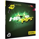 andro " Hexer Pips + " (P)