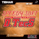 Tibhar " Speedy Soft D,Tecs"