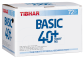 Tibhar " Basic 40+ Syntt NG " 