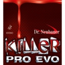 Dr. Neubauer " Killer Pro EVO "